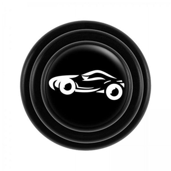 yotijar 6xCar Door Anti Collision Gasket Protection Thickening for Automobile SUV