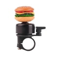 thumbnail image 1 of yotijar Bicycle Bell Cute Kids Bike Bell Universal for BMX Road Bike Mountain Bike Hamburger, 1 of 5