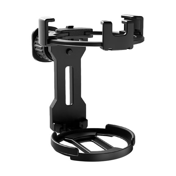 yotijar Car Air Vent Mount Car Cup Holder Cellphone Holder for Vehicles Van SUV
