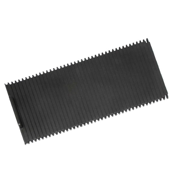 yotijar Car Cup Holder Roller Cover for Sport