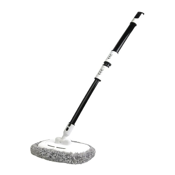 yotijar Car Wash to Dry Accessories Car Wash Kit for SUV RV Caravans