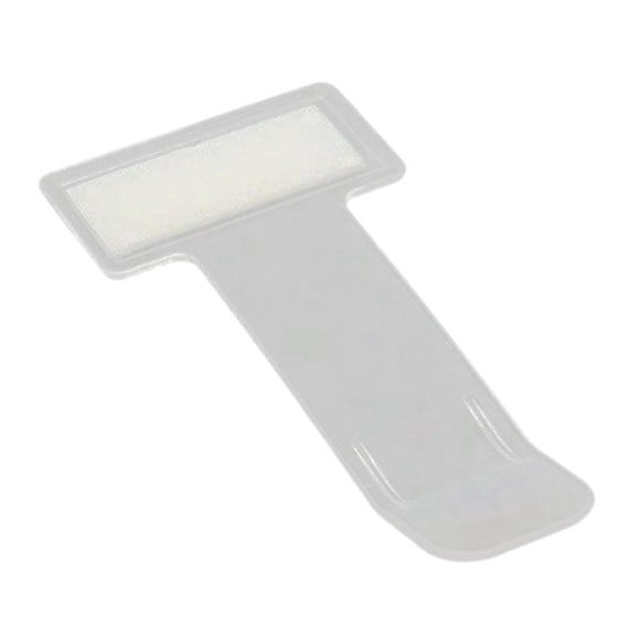 yotijar Car Windshield Ticket Holder Durable Interior Car Parking Ticket Holder Clip