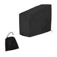 thumbnail image 1 of yotijar Exercise Bike Cover Cycling Protective Cover for Outdoor Home Garage 142x60x122x150cm, 1 of 8