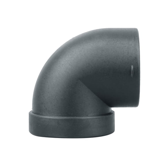 yotijar Exhaust Pipe Elbow Connector Vehicle Accessory Easy to Install Elbow Shape Elbow