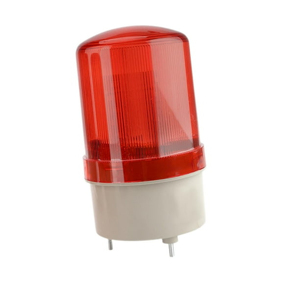 yotijar Generic LED Strobe Light Golf Carts Emergency Warning Warning Flashing Light DC12V