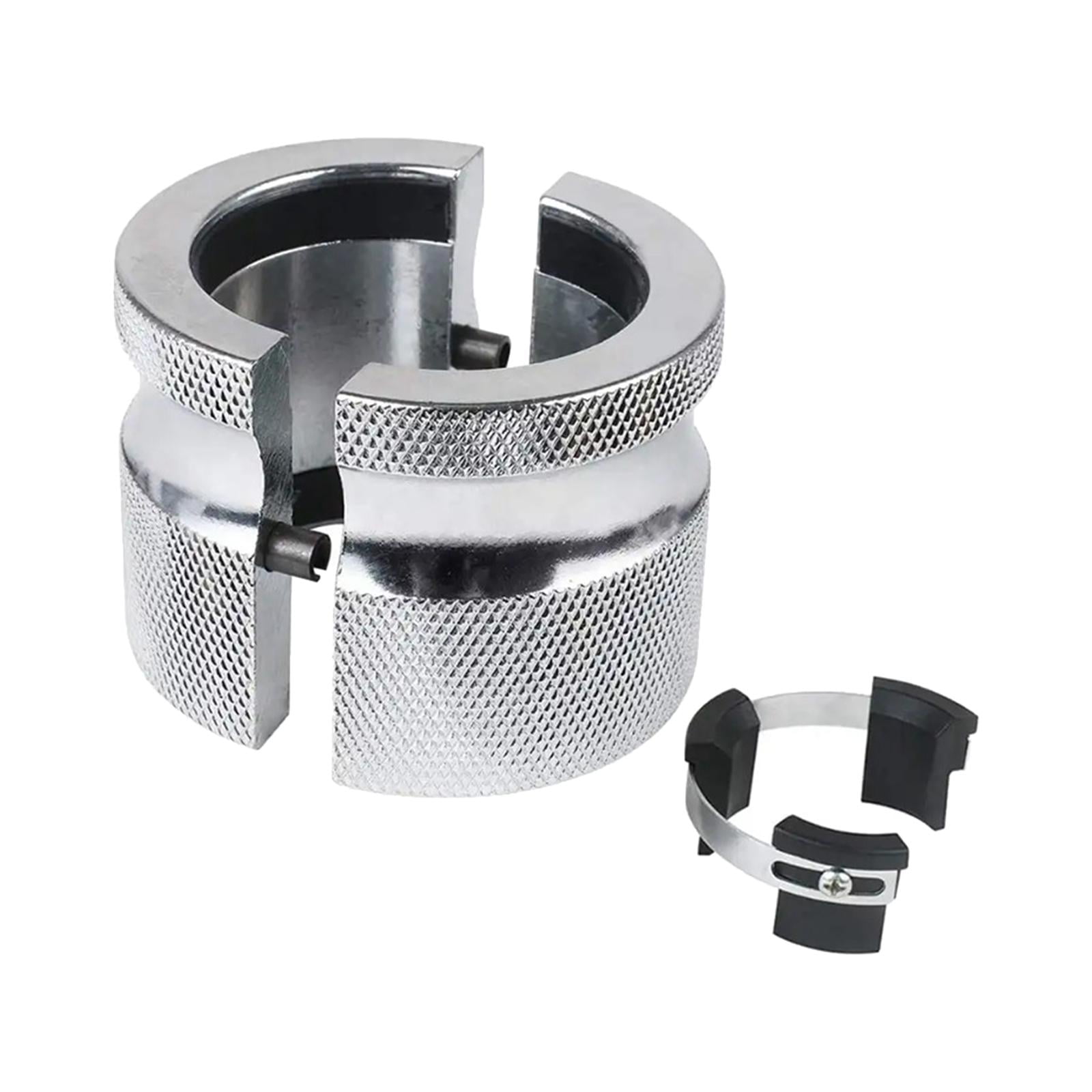 yotijar Generic Motorcycle Fork Seal Driver Universal Professional Easy Installation