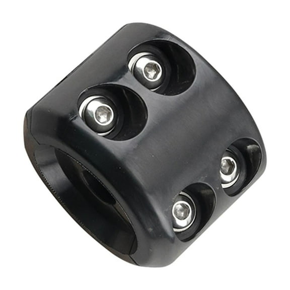yotijar Generic Winch Cable Hook Stopper Auto Parts for SUV Utility Vehicle ATV