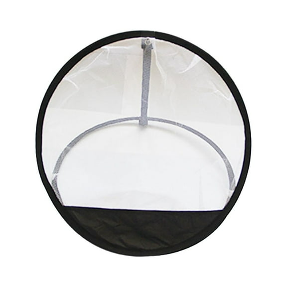 yotijar Golf Chipping Net Golf Practice Net for Accuracy and Swing Practice Backyard