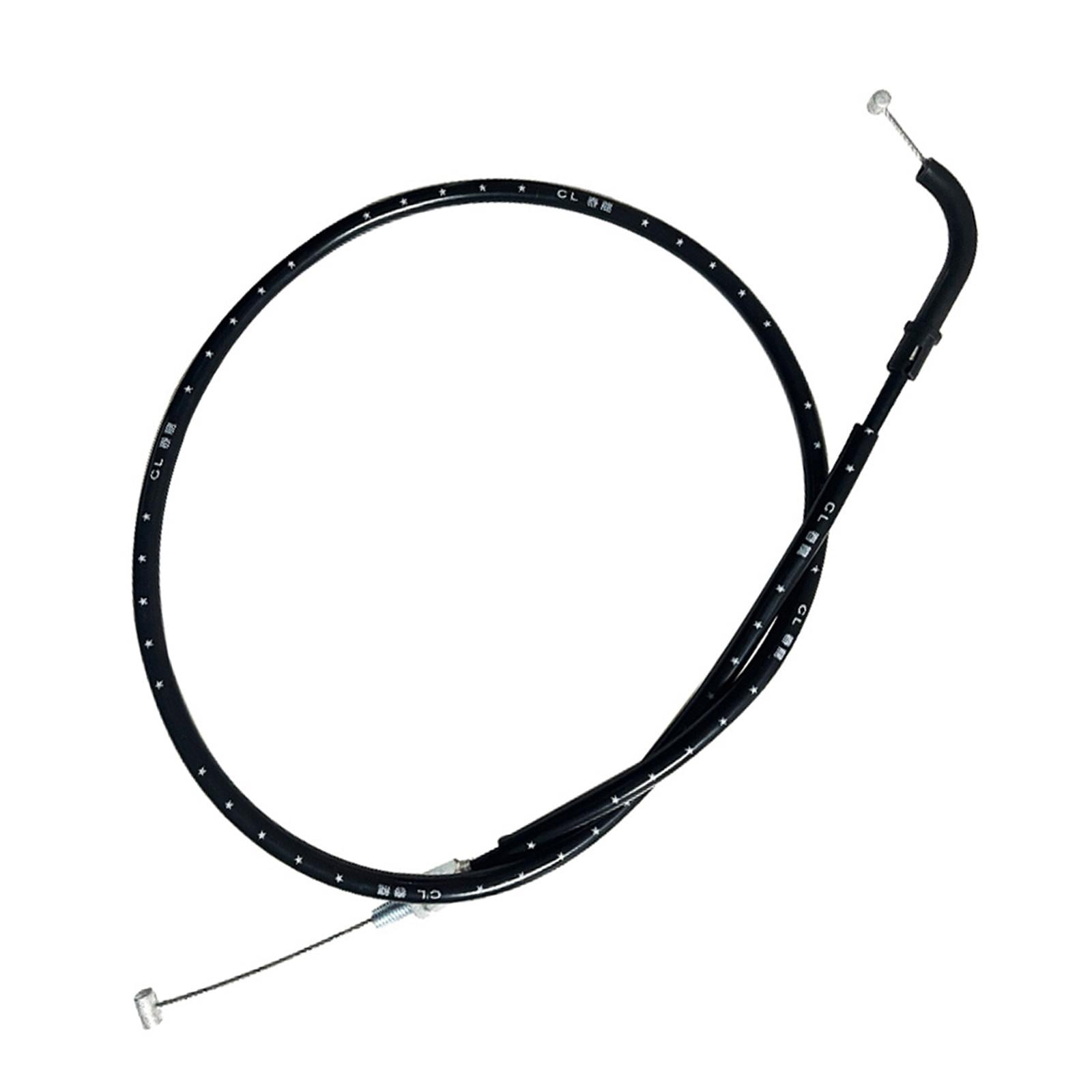 90cm Throttle Cable For Harley Sportster XL883 XL1200 Custom 90CM - Foto 8
