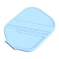 thumbnail image 1 of yotijar Pickleball Racket Cover Durable Silicone Protective Table Tennis Paddle Case Blue, 1 of 8