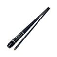 thumbnail image 1 of yotijar Pool Cue 145cm 1/2 Lightweight Gift Fiberglass Detachable Adult Billiard Cue Tip 13mm, 1 of 8