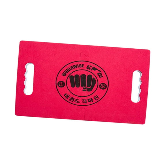 yotijar Rebreakable Board Karate Board Practice Training Equipment Reusable Repeated Use
