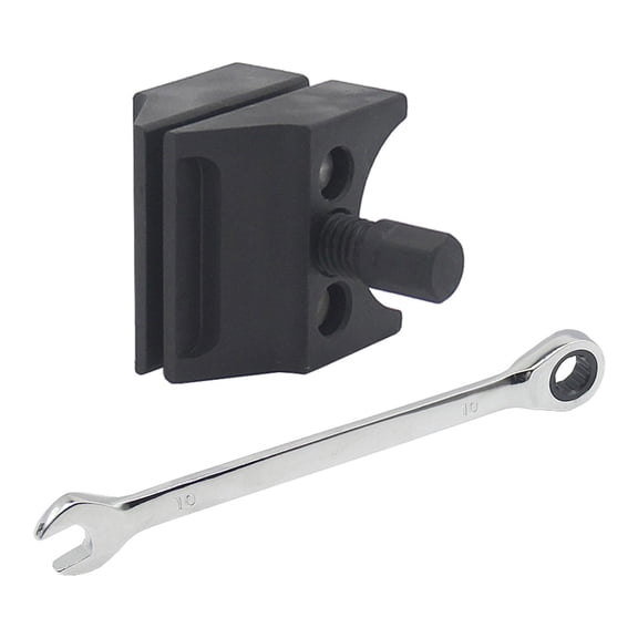 yotijar Spanner Easy Installation Strut Hub Splitter Spreader Tool