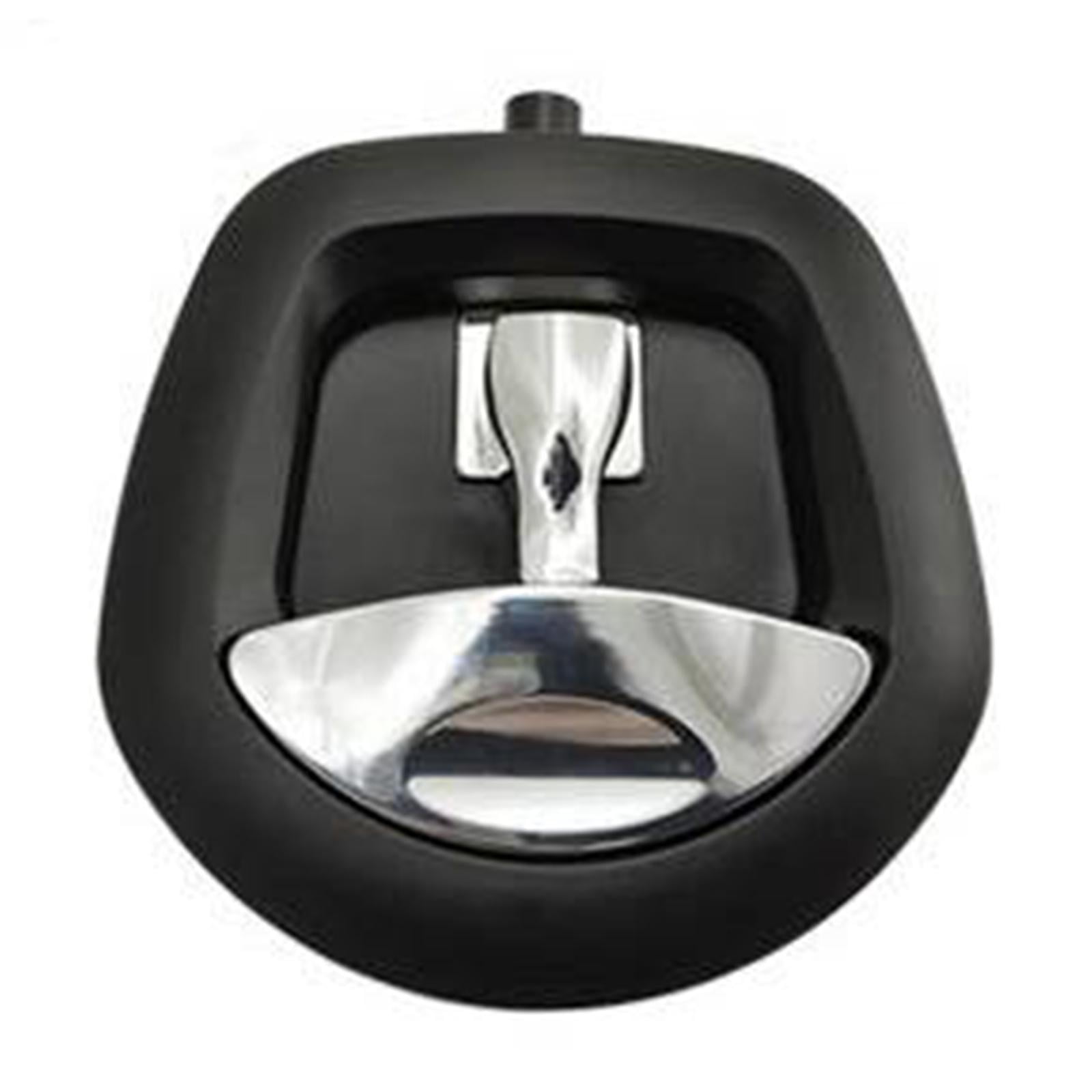 yotijar Truck Tool Box Latch Replacement Replacement Handle for ATV