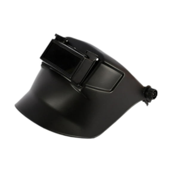 yotijar Welding Face Welding Headgear Accessory Full Face Guard A
