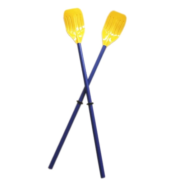 yotijay 1 Pair Stand up Paddle Board Multi Purpose Adjustable Portable PVC Outdoor Stand