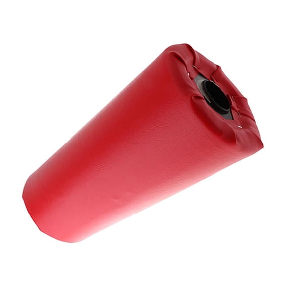 yotijay 1 Piece Foam Foot Pad Roller Sponge Sleeve Fitness Equipment Foam Roller