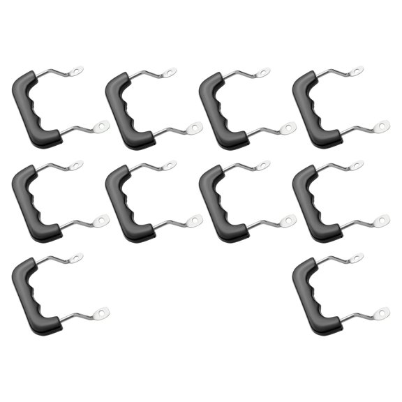 yotijay 10 Pieces Wok Handles Universal Kitchen Pot Grips for Kitchen Cookware Parts L