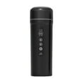 thumbnail image 1 of yotijay 12V 24V Car Heated Travel Mug Car Heated Insulated Cup Hot Water Kettle for, 1 of 9