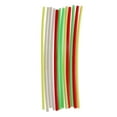 thumbnail image 1 of yotijay 12pcs Fly Tying Foam Cylinder with Center Hole for Fishing, 1 of 9