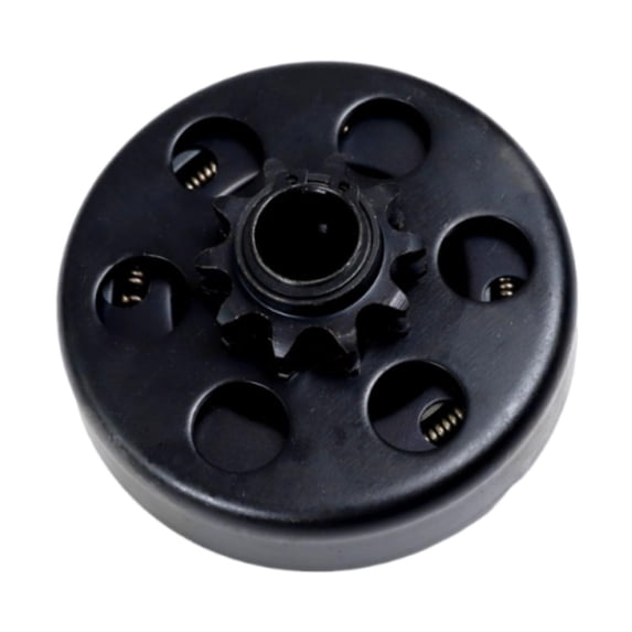 yotijay 168cc Kart Clutch Centrifugal for Go Kart Mini Bikes 168cc Kart Engines 20mm