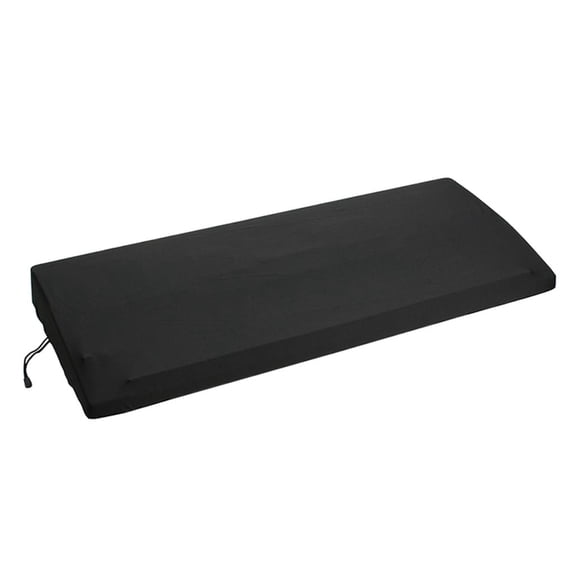 yotijay 1pc Keyboard Dust Cover for 76- Electronic Piano Instrument Protector