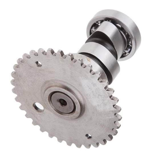 yotijay 1x Racing Performance Cam Shaft Camshaft fit for GY6 50cc 80cc Scooter Dirt Bike