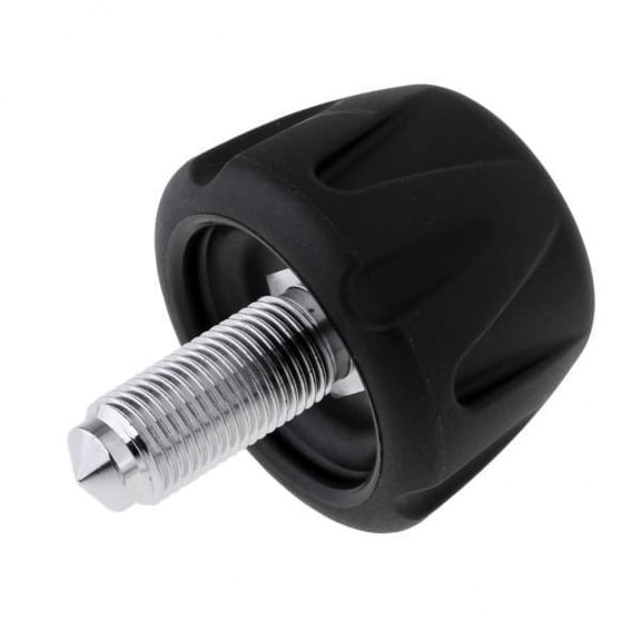 yotijay 2-5pack Scuba Diving DIN to Yoke Regulator Convertor Adaptor & 2 Pcs