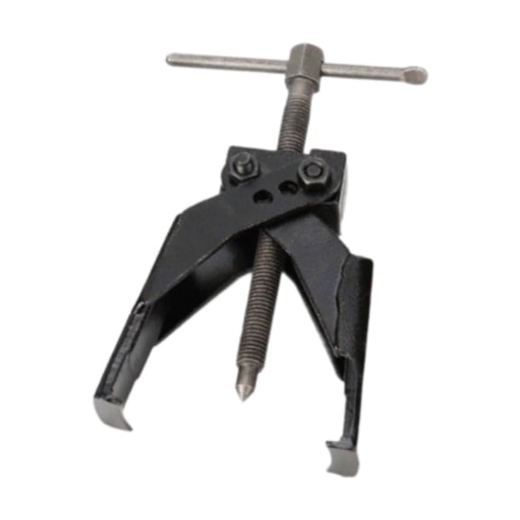 yotijay 2 Jaw Bearing Puller 2 Claws Puller Separate Lifting Device Garage Removing Tool