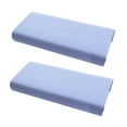 thumbnail image 1 of yotijay 2 Pieces Dragon Boat Seat Boat Cushion,Shock,Comfortable,Dragon Boat Saddle blue, 1 of 8