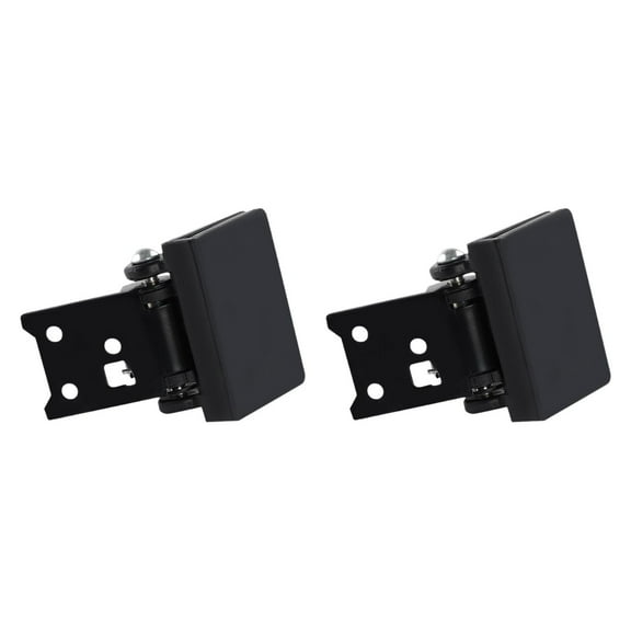 yotijay 2 Pieces Dust Cover Hinges Convenient Replace for AP-206 Ap-d210 Ap-b21