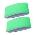 thumbnail image 1 of yotijay 2 Pieces Ski Straps Adjustable Snowboard Carrier Strap for Carrying Ski Gear Green, 1 of 8