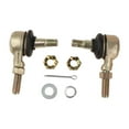 thumbnail image 1 of yotijay 2 Pieces Tie Rod End Kit Replaces 51260-21G00 for and Arctic Cat, 1 of 8
