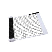 yotijay 22ft Pickleball Net Net Heavy Duty Professional Easy Setup Equipment