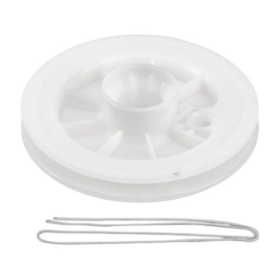 yotijay 295871 Starter Pulley Convenient Supplies with Rope Accessories Parts
