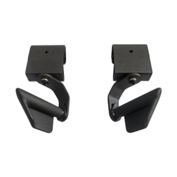 yotijay 2Pcs Grip Pull up Handles Cable Machine Handles Non Slip Resistance Band Handles