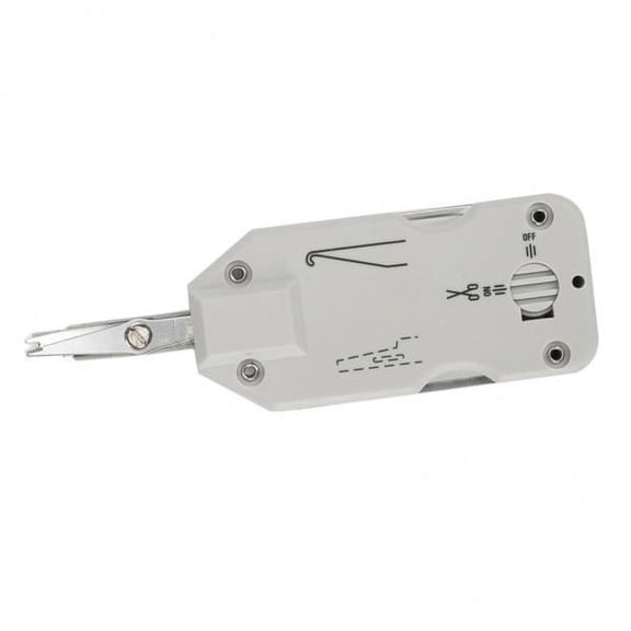 yotijay 2x Network Ethernet Kit with 110, BK Cutter, And Network Wire Tool Kits Professional