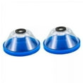 thumbnail image 1 of yotijay 2x2x Drill Dust Cover Collector for Electric Hammer Home Silent Parts Ash Bowl, 1 of 9