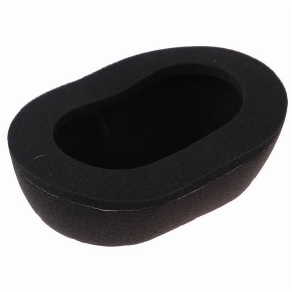 yotijay 2xAir Intake Filter Sponge For TT-R250 TTR250 1999-2006