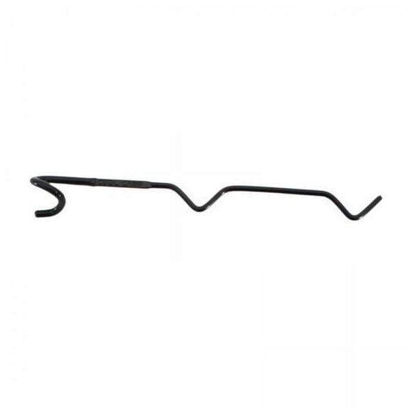 yotijay 2xCamping Lantern Pole Attachment Light Pole Mount Heavy Duty Equipment Holder Lantern Hook