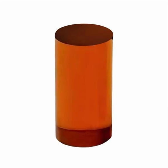yotijay 2xDIY Billiard Cue Stick Ferrule 15mm Diameter Replace Parts Pool Cue Ferrule