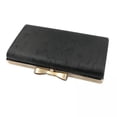 thumbnail image 1 of yotijay 2xEvening Bag Holder Purse Creative Women Clutch for Traveling Working Wedding, 1 of 9