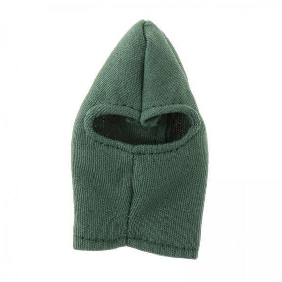 yotijay 2xMiniature Hood 1/6 Scale Figure Cap Scene Photo Prop Doll Hat Action Figures Headwear for Club 12'' Action Figures