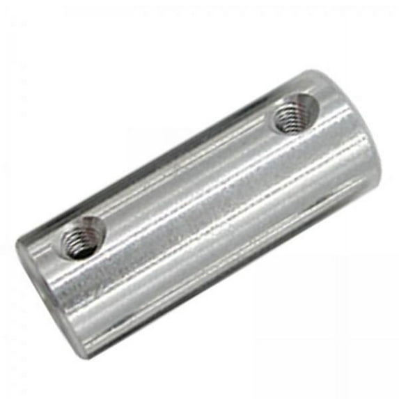 yotijay 2xMotor Coupling Coupler Connector Sleeve for RC Ship Boat Parts 2.0mm-3.0mm