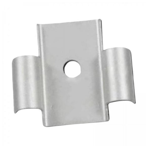 yotijay 2xParking Brake Cable Clip Retainer Autos Cars Upgraded Brake Cable Clip Fixer