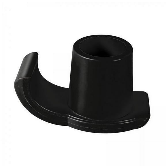 yotijay 2xWalking Ski Slide Gliders for Walkers Cap Pad for Seniors Walking Accessories