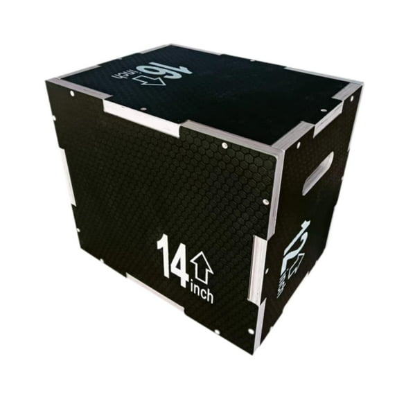 yotijay 3 in 1 Multifunctional Coordination Fitness Workout Jumping