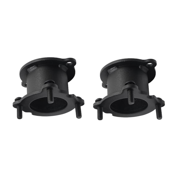 yotijay 3 inch Front Leveling Lift Kit Metal Suspension Leveling Kit for 2002-2009 Truck