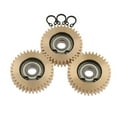 yotijay 36 Ebike Gears Heavyduty 38mm Electric Components for Type 2