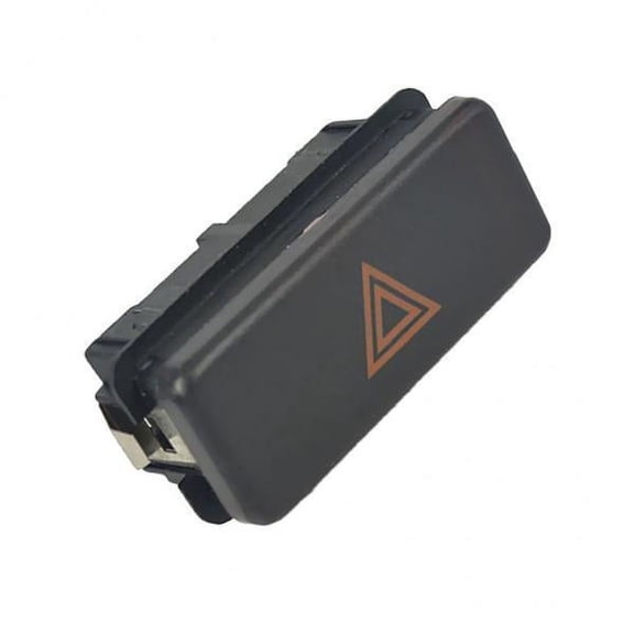 yotijay 3X Hazard Warning Flasher Light Switch for BMW E31 E34 E36 318i 325i 840i M5